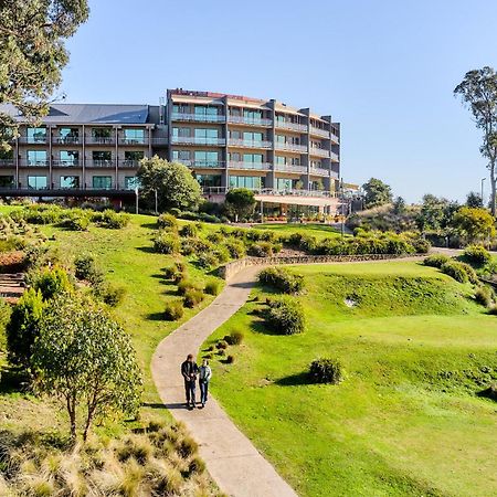 Racv Goldfields Resort クレスウィック エクステリア 写真